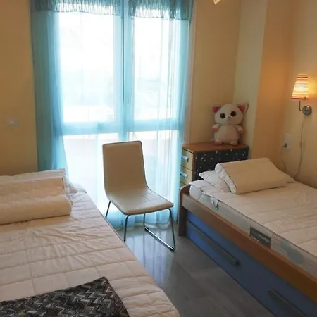 Apartamento Riu Gallinera Estrella Del Mar Ap2219