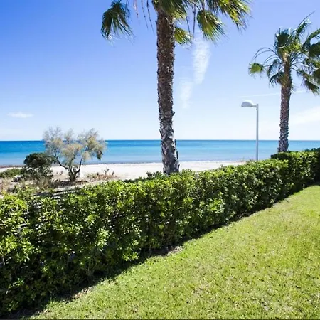 Riu Gallinera Estrella Del Mar Ap2219 Apartamento
