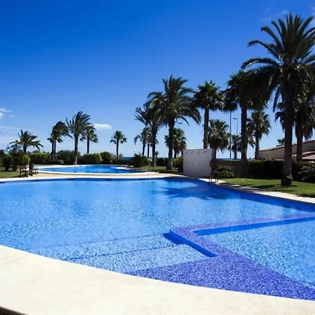 Riu Gallinera Estrella Del Mar Ap2219 Apartamento