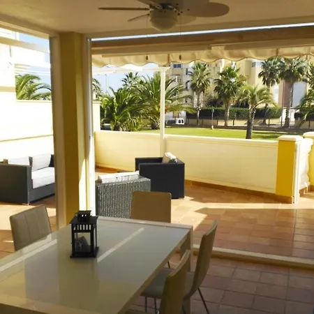 Riu Gallinera Estrella Del Mar Ap2219 Apartamento *