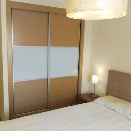 Riu Gallinera Estrella Del Mar Ap2219 Apartamento *