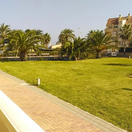 Riu Gallinera Estrella Del Mar Ap2219 Dénia