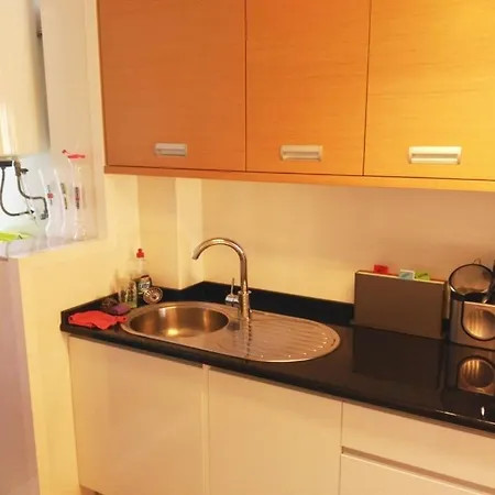 Riu Gallinera Estrella Del Mar Ap2219 Apartamento *
