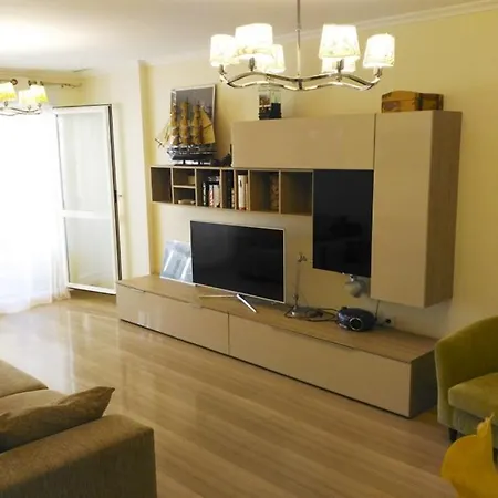 Riu Gallinera Estrella Del Mar Ap2219 Apartamento *