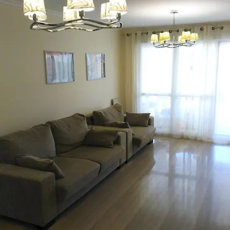 Apartamento Riu Gallinera Estrella Del Mar Ap2219