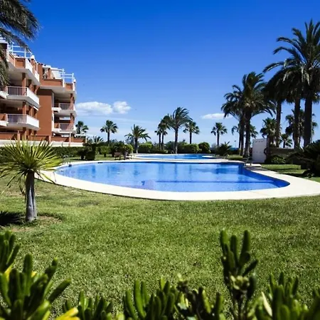 Apartamento Riu Gallinera Estrella Del Mar Ap2219