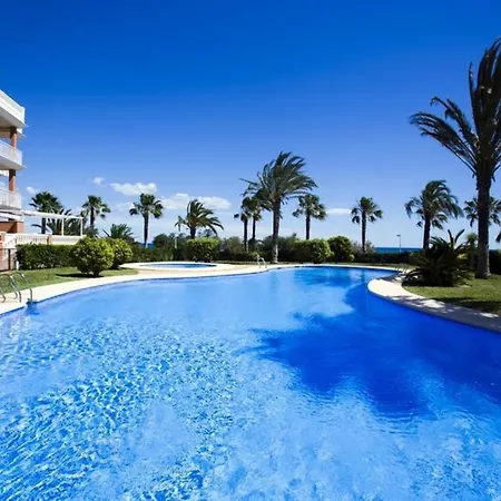 Riu Gallinera Estrella Del Mar Ap2219 Apartamento *