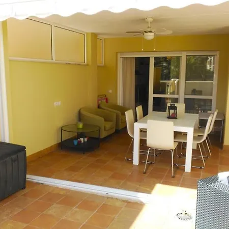 Apartamento Riu Gallinera Estrella Del Mar Ap2219