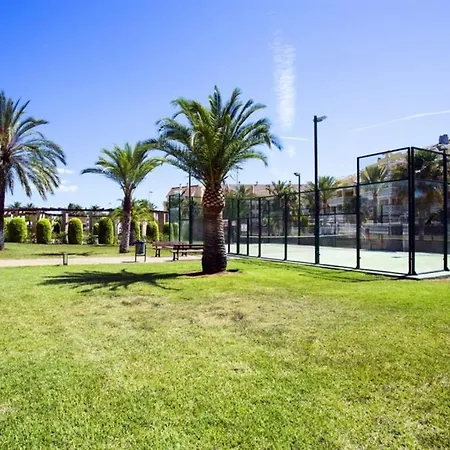 Riu Gallinera Estrella Del Mar Ap2219 Apartamento *