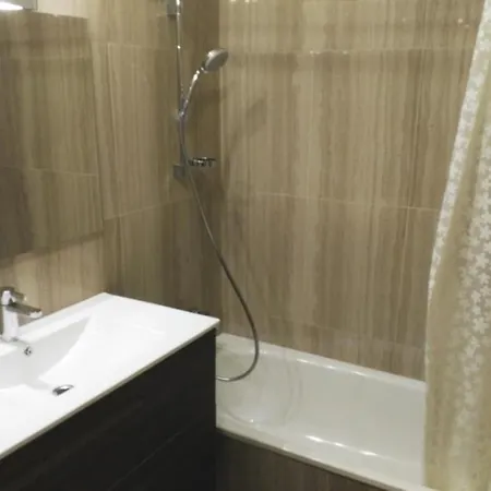 Riu Gallinera Estrella Del Mar Ap2219 Apartamento