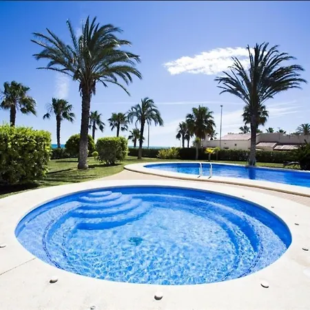 Riu Gallinera Estrella Del Mar Ap2219 Apartamento *