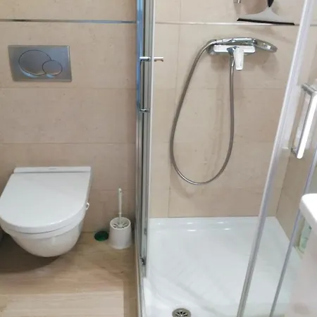 Apartamento Riu Gallinera Estrella Del Mar Ap2219 Dénia