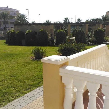Riu Gallinera Estrella Del Mar Ap2219 Apartment Denia