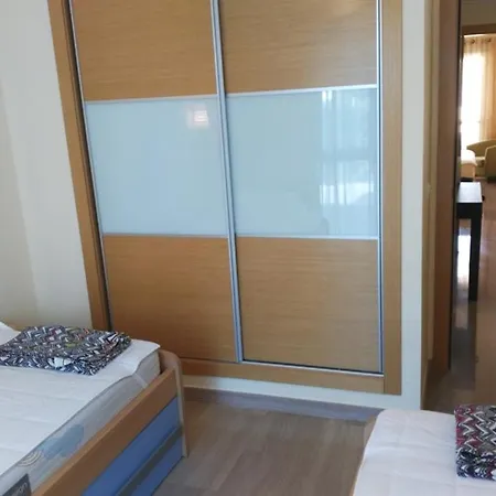 Riu Gallinera Estrella Del Mar Ap2219 Apartment Denia